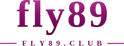 fly89 logo
