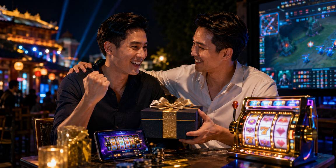 fly89 Bàn chơi trực tiếp, slot và thể thao — tất cả trong một tài khoản fly89
